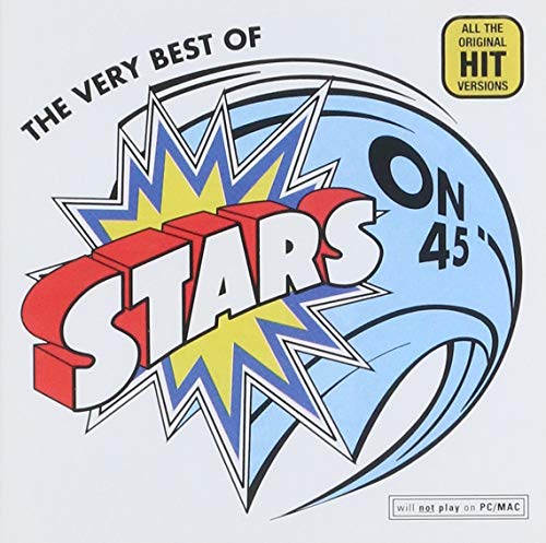 Stars On 45 / Very Best Of - CD (Used)