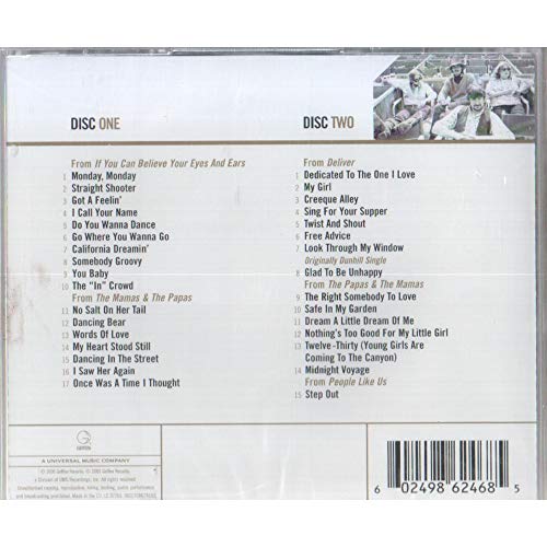 Gold (Rm) (2CD)