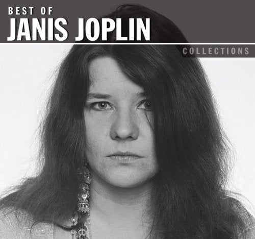 Janis Joplin / Collection - CD (Used)