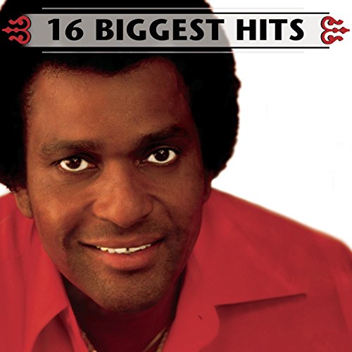 Charley Pride / 16 Biggest Hits - CD (Used)