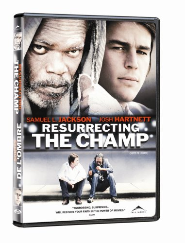 Resurrecting The Champ - DVD