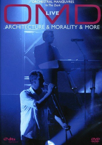 Live Architecture and Morality and More