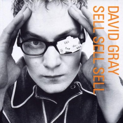David Gray / Sell Sell Sell - CD (Used)