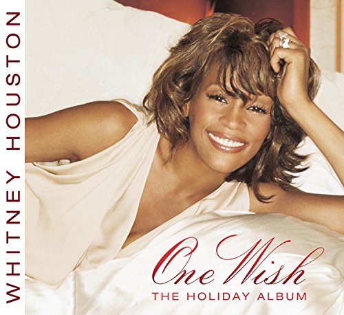 Whitney Houston / One Wish: The Holiday Album - CD (Used)