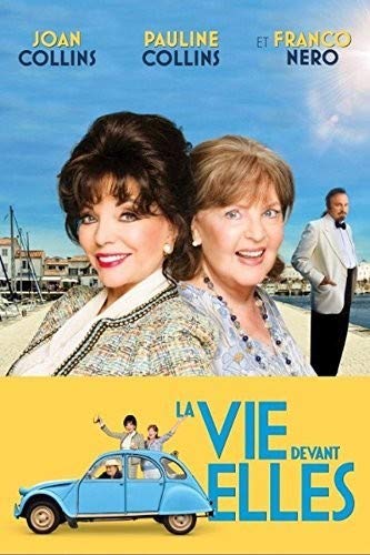 La vie devant elles (The time of their lives) - DVD