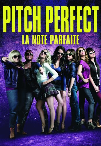 Pitch Perfect - DVD