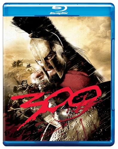 300 (Blu-ray)