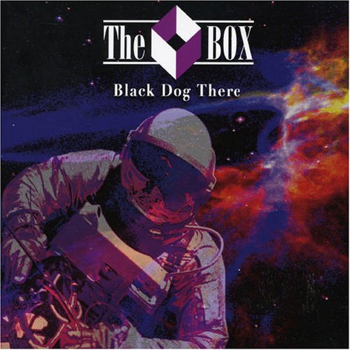 The Box / Black Dog There - CD (Used)