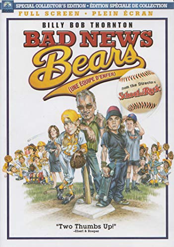 Bad News Bears Special Collector&