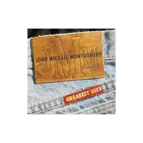 John Michael Montgomery / Greatest Hits - CD (Used)