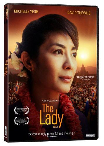 The Lady (Bilingual)