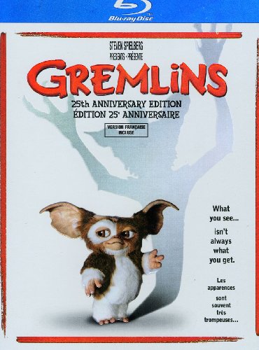 Gremlins (25th Anniversary Edition) - Blu-Ray (Used)