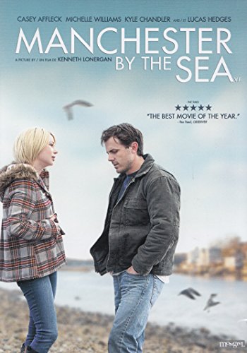 Manchester By The Sea - DVD (Used)