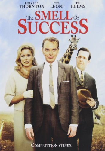 The Smell of Success - DVD