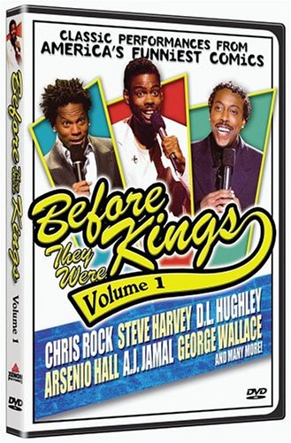 Before They Were Kings: Volume 1 - DVD (Used)