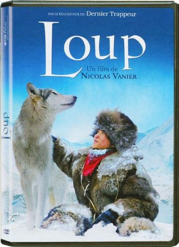 Loup (Bilingual)