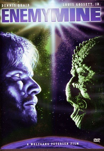 Enemy Mine - DVD