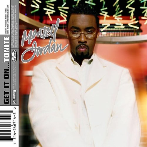 Montell Jordan / Get It on Tonite - CD (Used)