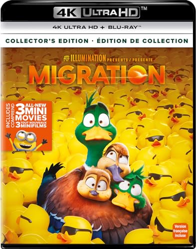 Migration: Collector&