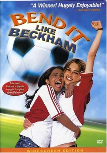 Bend It Like Beckham (Widescreen) - DVD