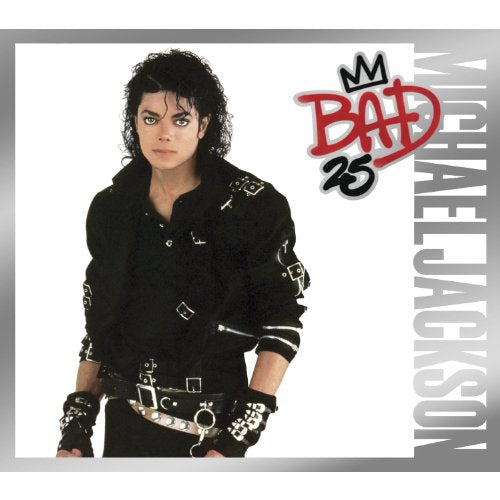 Bad - 25th(2cd)