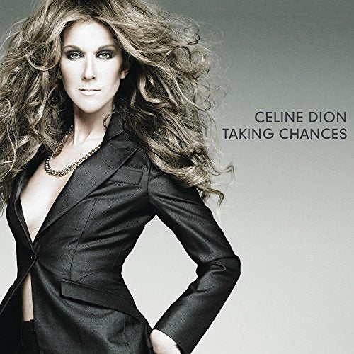 Celine Dion / Taking Chances - CD
