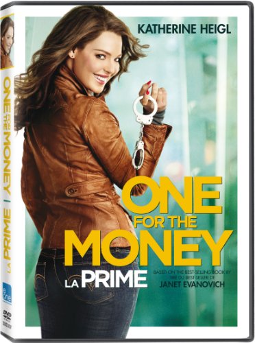 One for the Money - DVD (Used)