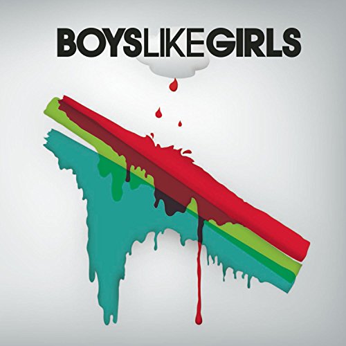 Boys Like Girls / Boys Like Girls - CD