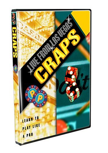 Live From Las Vegas: Craps [Import]