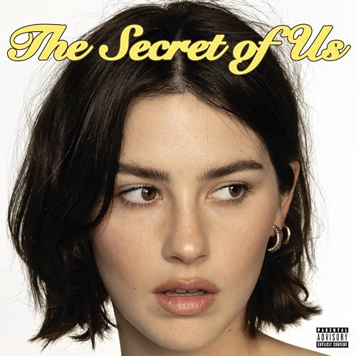 Gracie Abrams / The Secret Of Us - CD