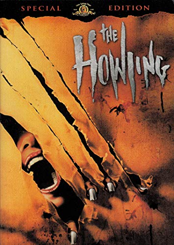 The Howling - DVD (Used)