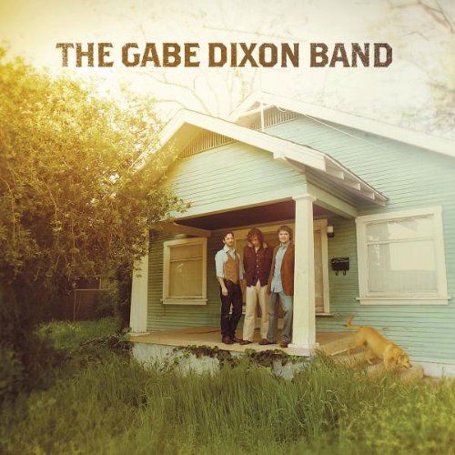 Gabe Dixon Band