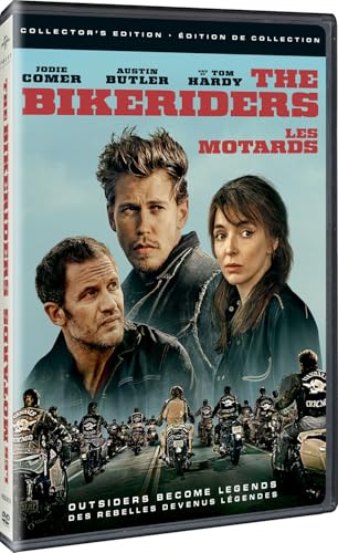 The Bikeriders: Collector&