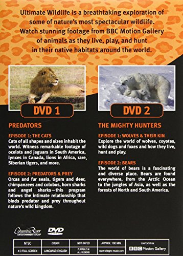 Predators [Import]