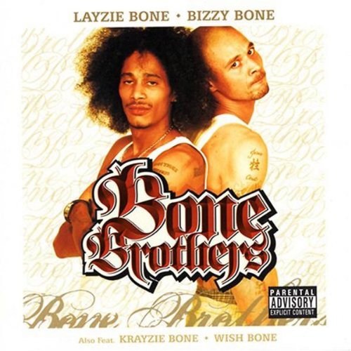 BONE BROTHERS - BONE BROTHERS