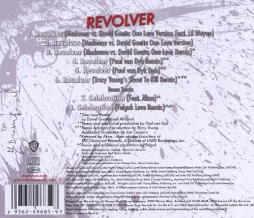 Revolver