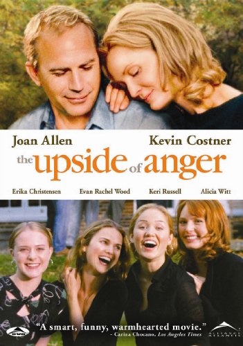 The Upside of Anger - DVD