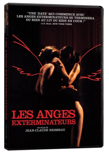 Les Anges Exterminateurs (Version française)