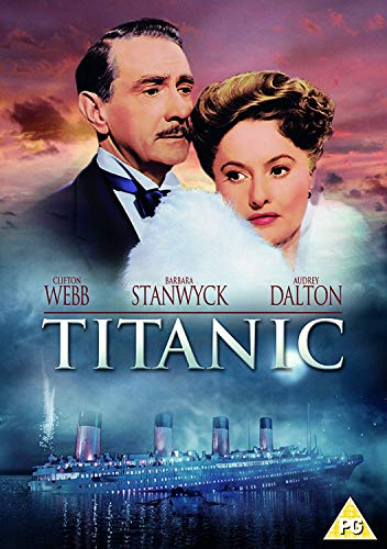 Titanic [1953/Studio Classic