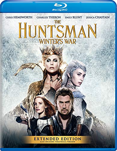 Huntsman: Winter&