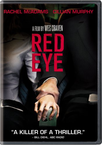 Red Eye - DVD