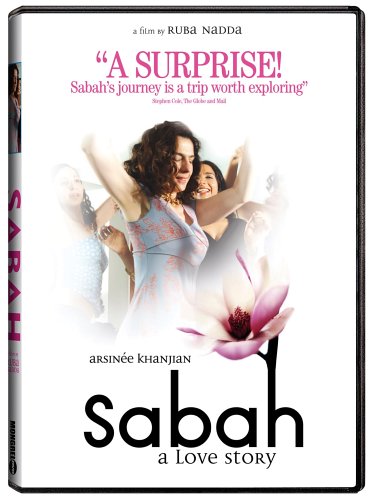 SABAH [Import]