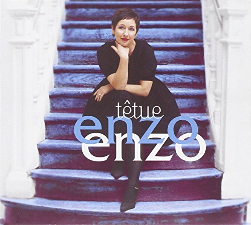 Enzo Enzo / Têtue - CD (Used)