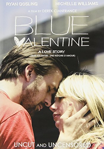 Blue Valentine (Uncut and Uncensored) - DVD