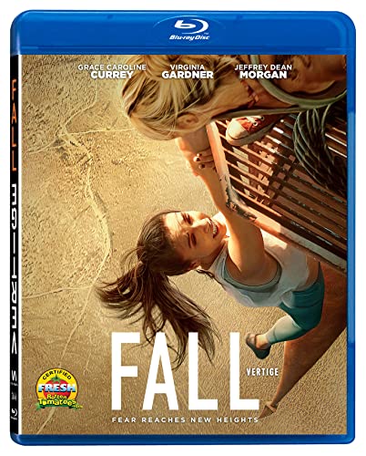 FALL (Vertige)