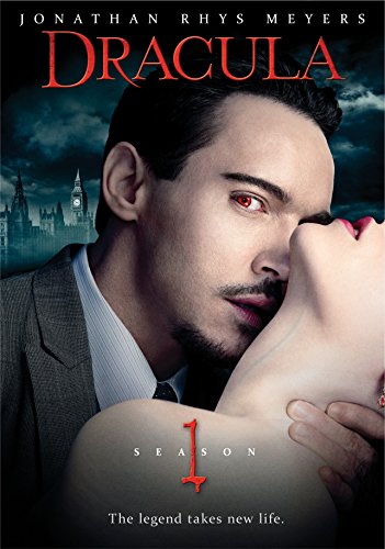 Dracula: Season One [Import]