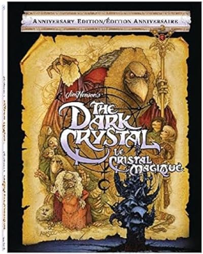 The Dark Crystal [Blu-ray] (Bilingual)