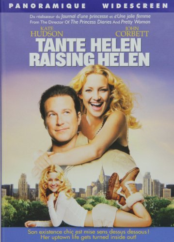 Raising Helen (Widescreen) - DVD