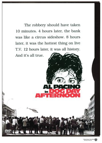 Dog Day Afternoon - DVD (Used)