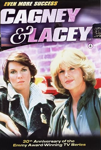 Cagney and Lacey